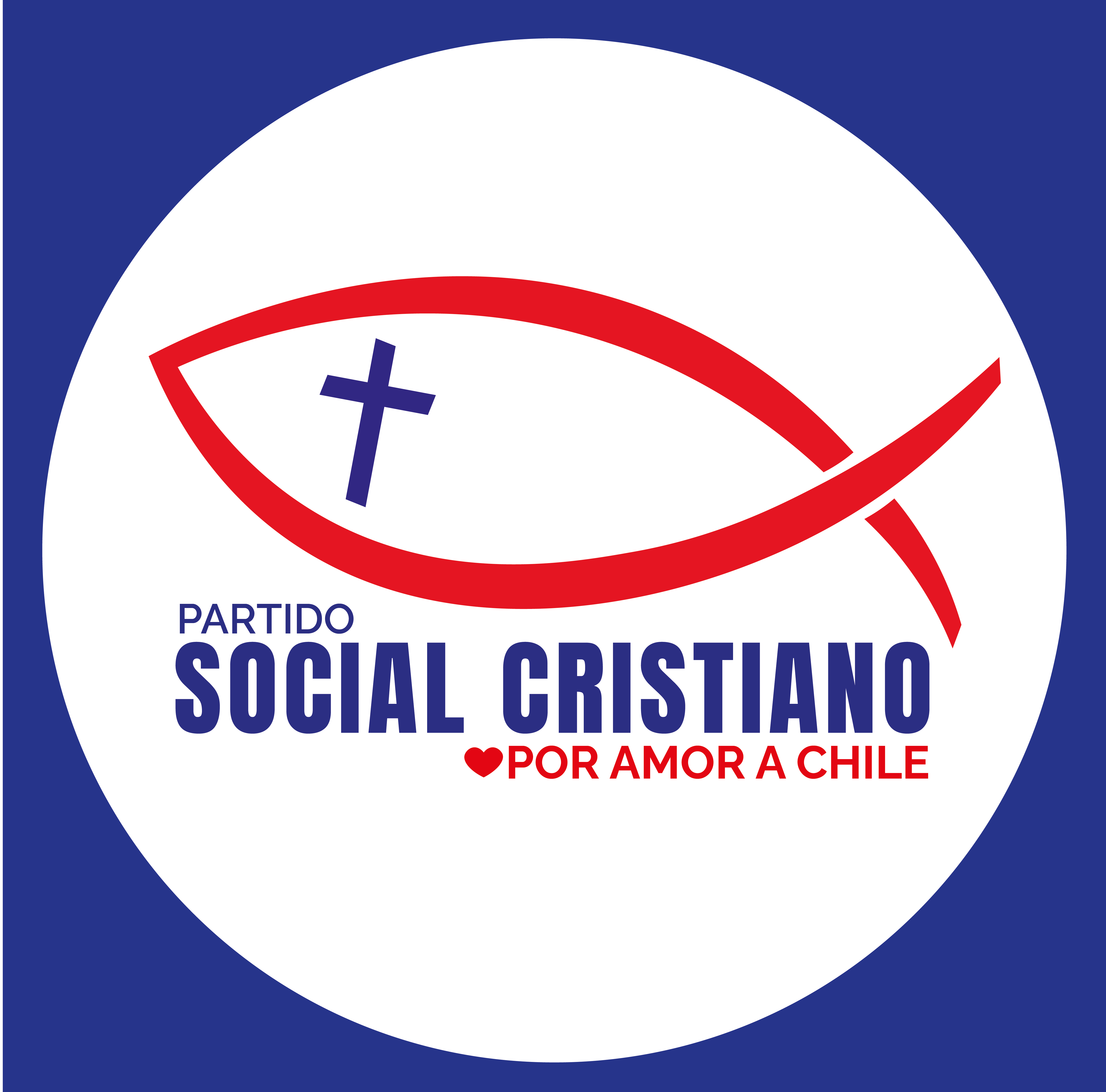 Partido Social Cristiano
